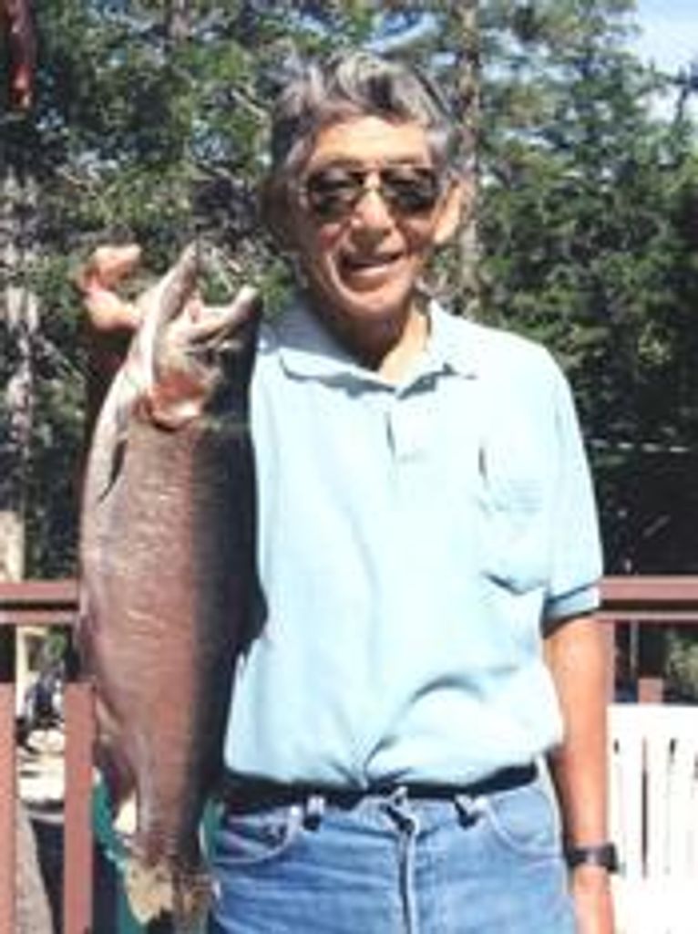 Walter Susumu Nakano