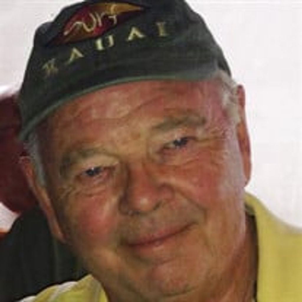 William "Bill" H. Hutsinpiller