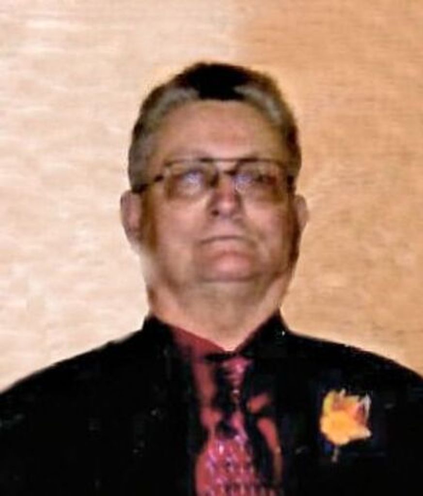 Gerald A. "Butch" Schmuecker Profile Photo
