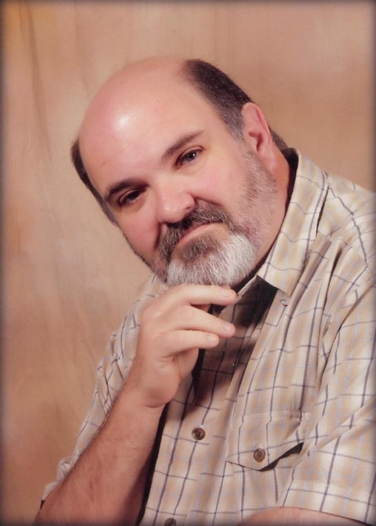 Eddie Lee Scott Profile Photo