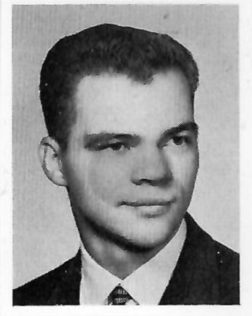 Burford "Butch" E. Frederick