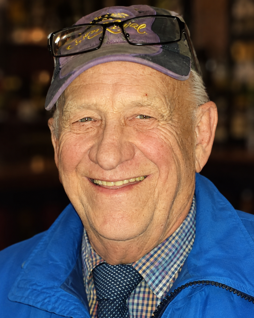 James Gross Profile Photo