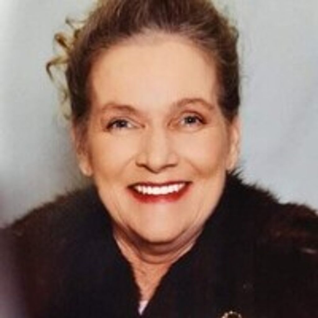 Connie I. Hensrud-Estvold