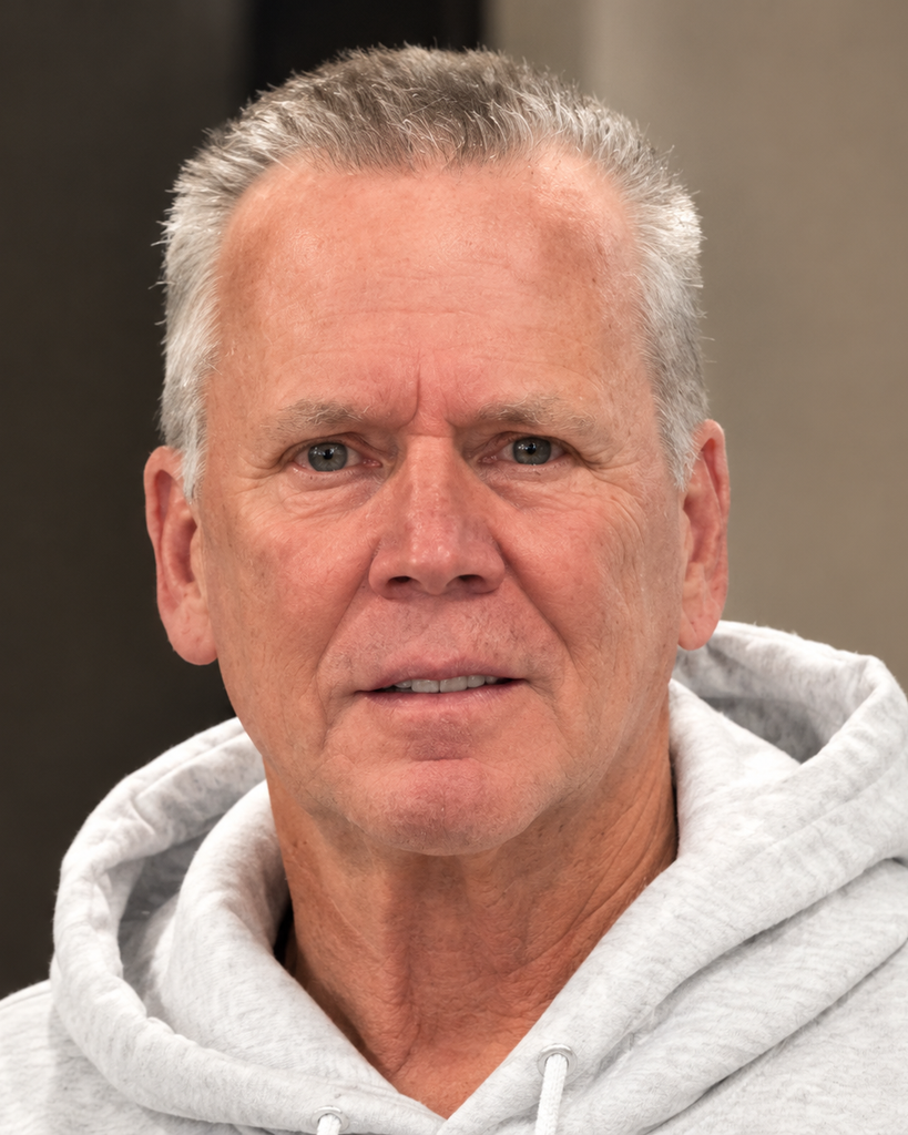 John Edward Ardry Profile Photo