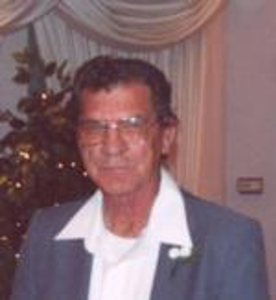 Walter 'Buddy' Thomas Solway Profile Photo