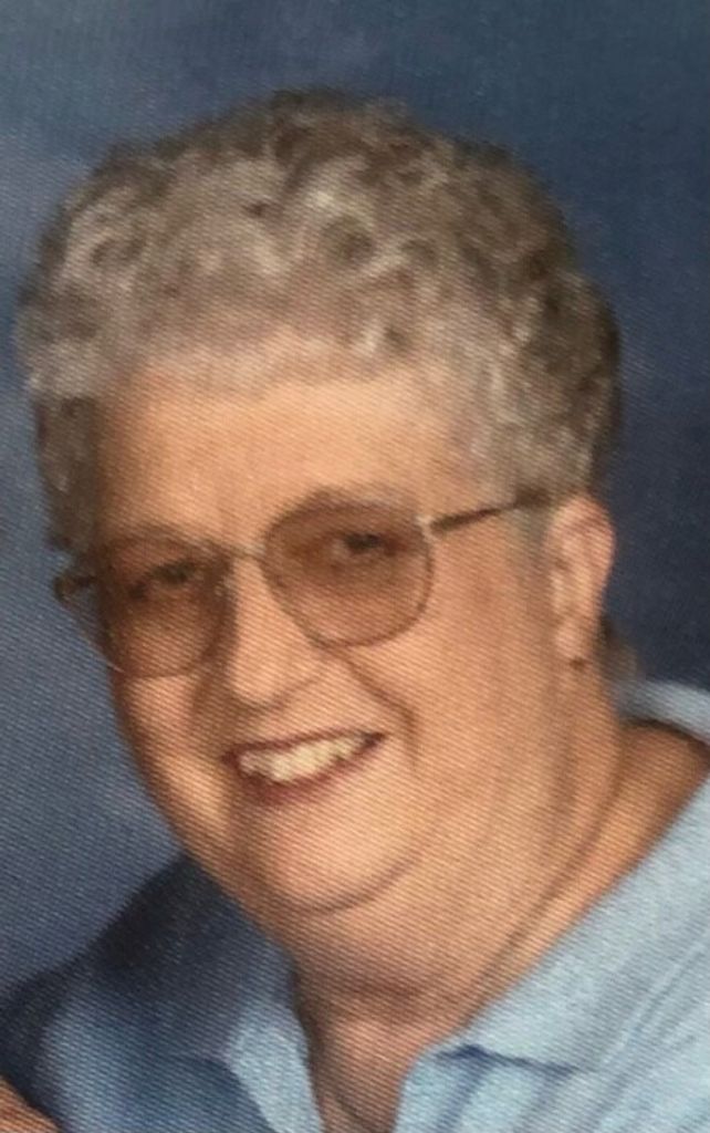 Sonya Ann (Brannan)  Bush