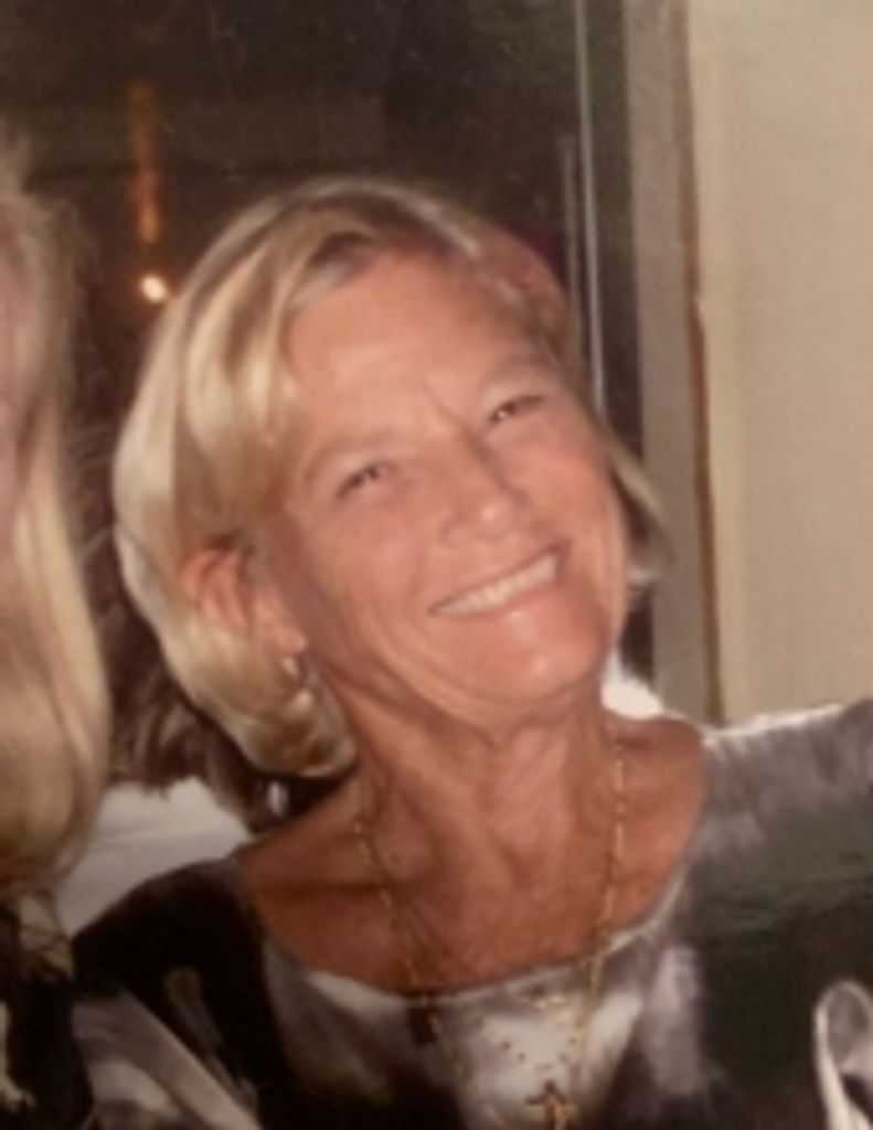 Susanna Flynn Profile Photo