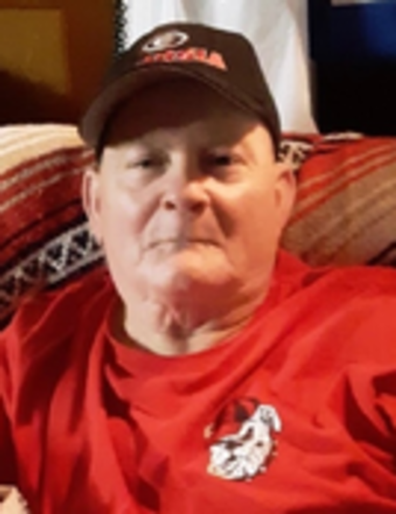 Mr. Dan "Danny" Eugene Hennon Profile Photo