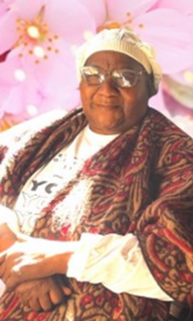 Belva J. Gordon Profile Photo