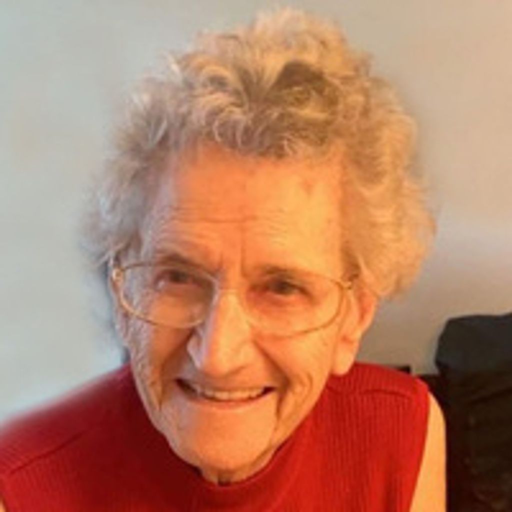 Mabel M. Mincey