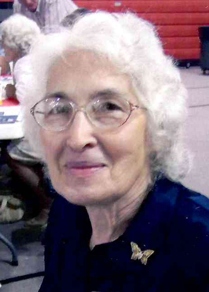 Patricia Louise Culp Profile Photo
