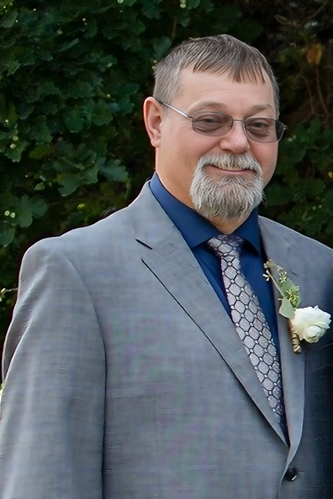 Derald Maddison Profile Photo