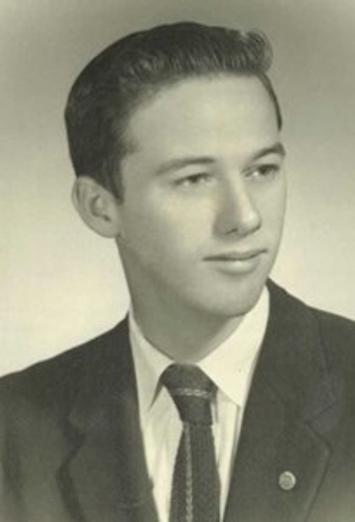 Larry Douglas White