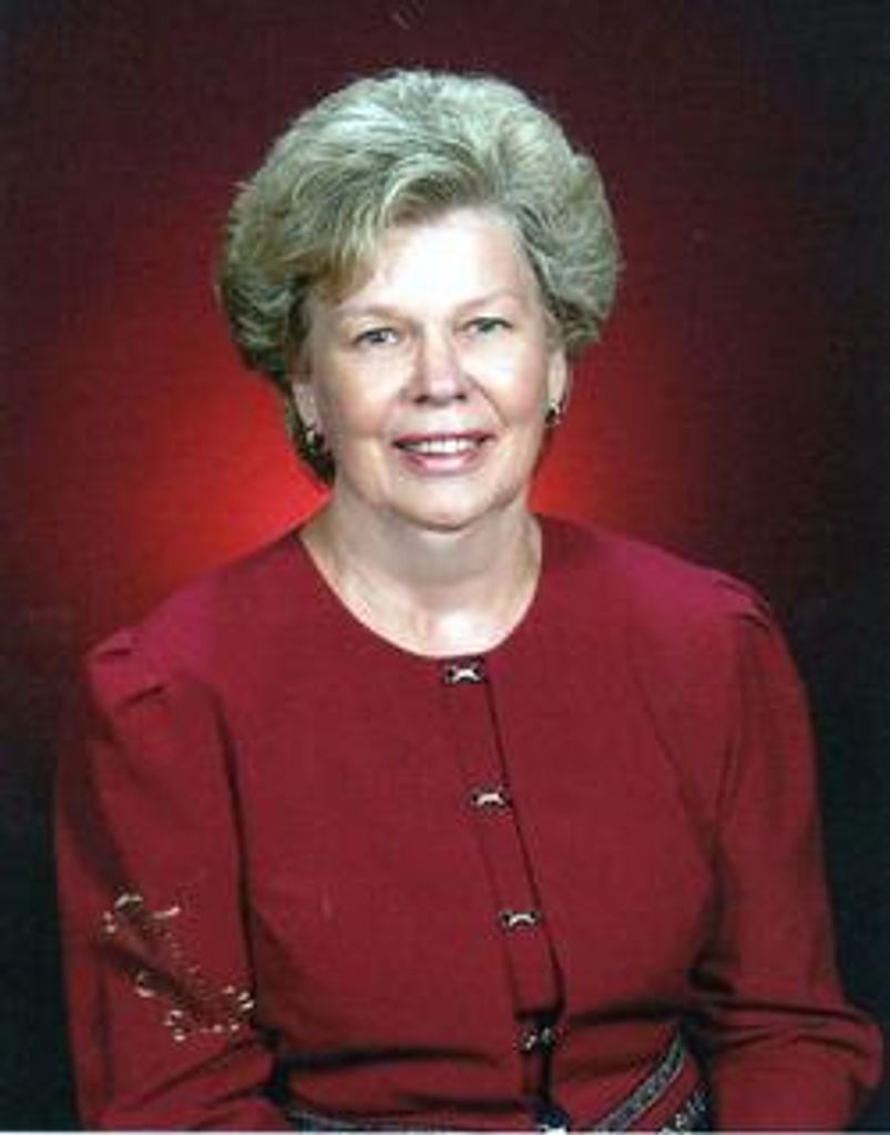 Erma Jean Sumner Profile Photo