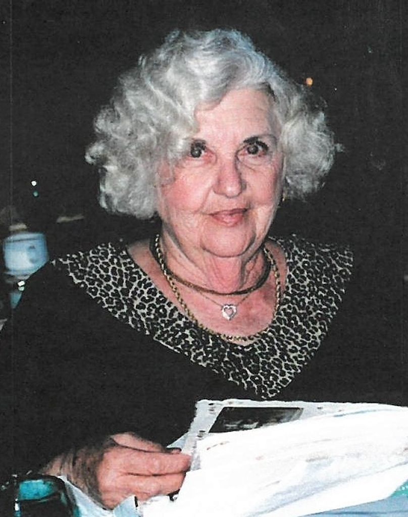 Florence Beeler