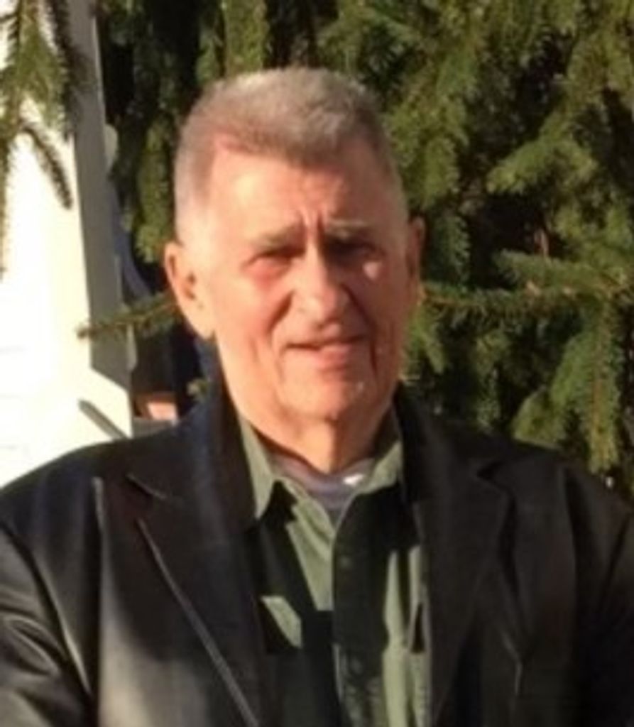 William Strieder