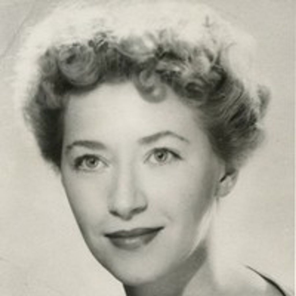 Gloria R. Stone
