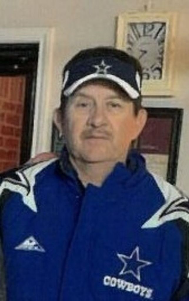 Richard Ricky Pena Profile Photo