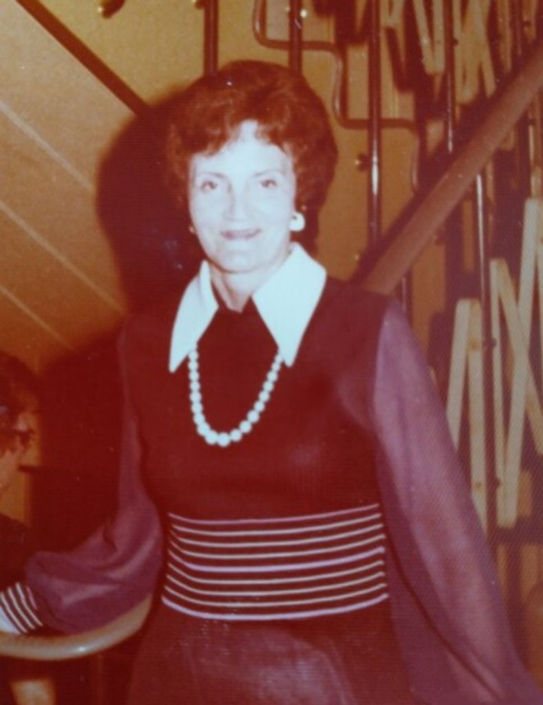 Josephine Helen Bandzwolek Profile Photo