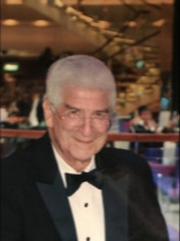 Richard Ralph Montanaro Sr.
