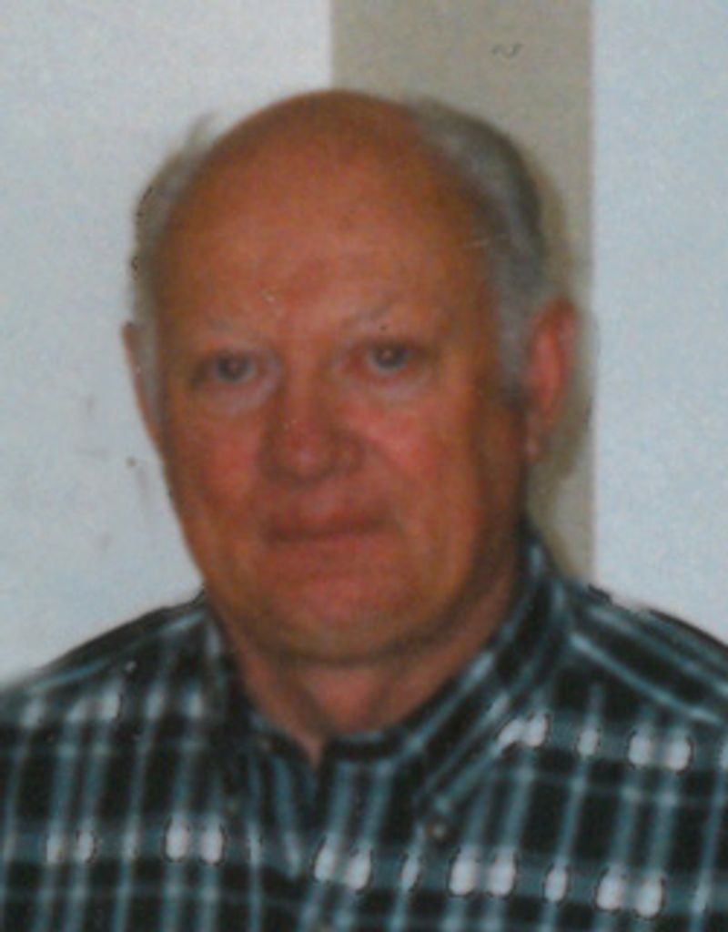 Donald L. Dop