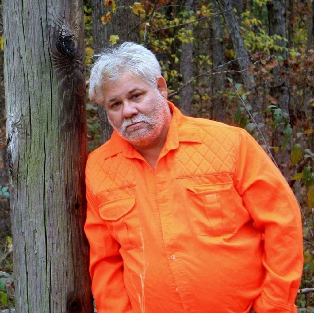 Timothy Dale Stevens Profile Photo