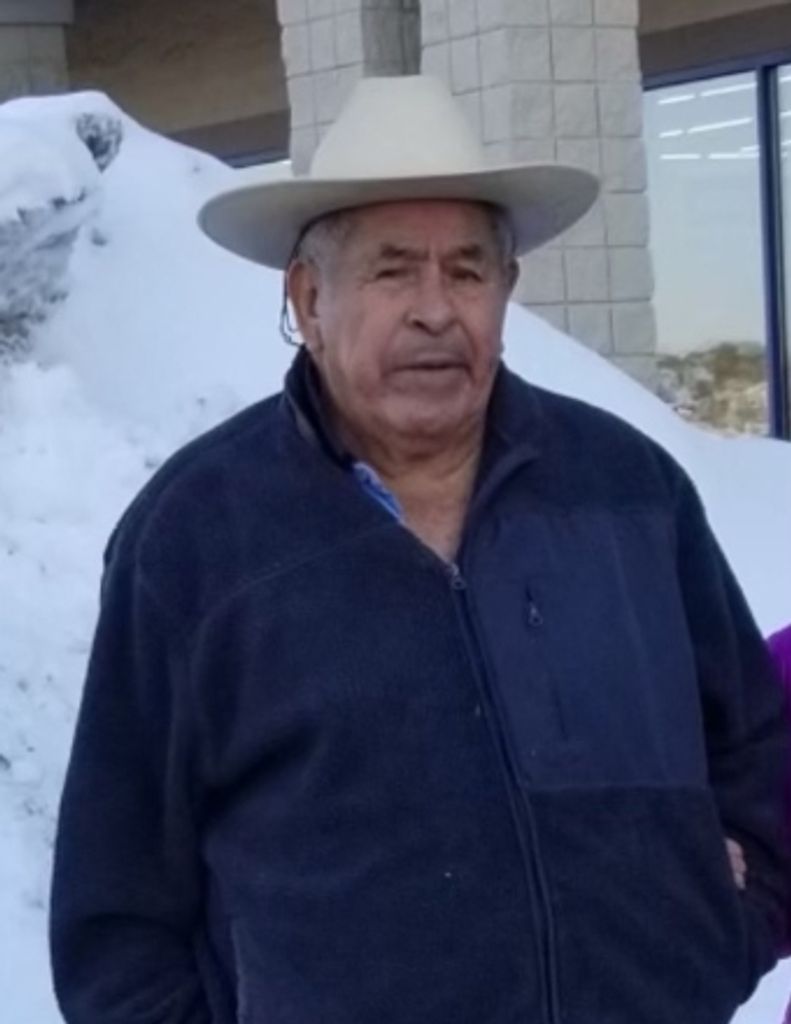 Juan Marquez Robles Profile Photo