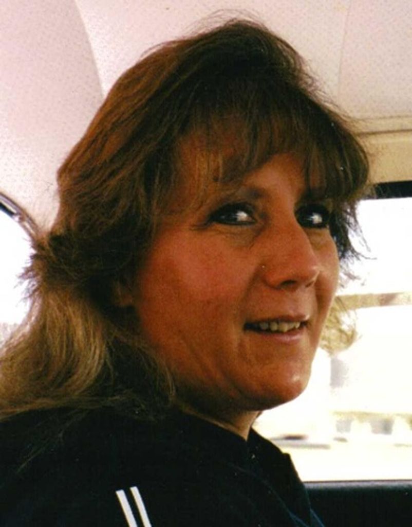 Renee Marie Hughes