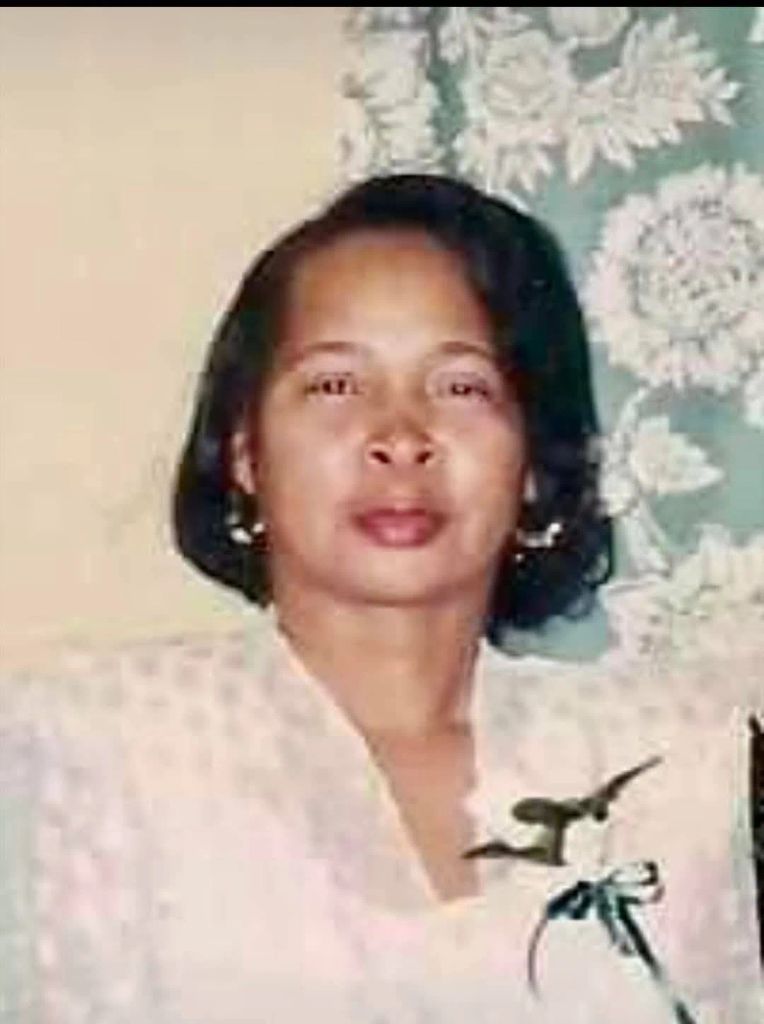 Ms. Mamie Childs Weaver Profile Photo