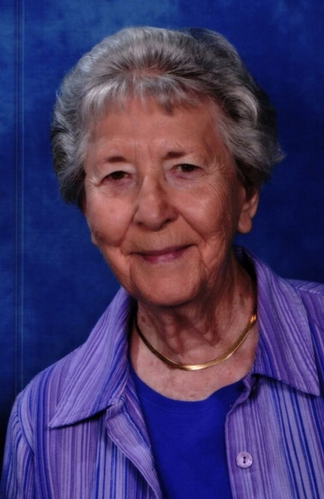 Virginia Clare Pautzke Profile Photo