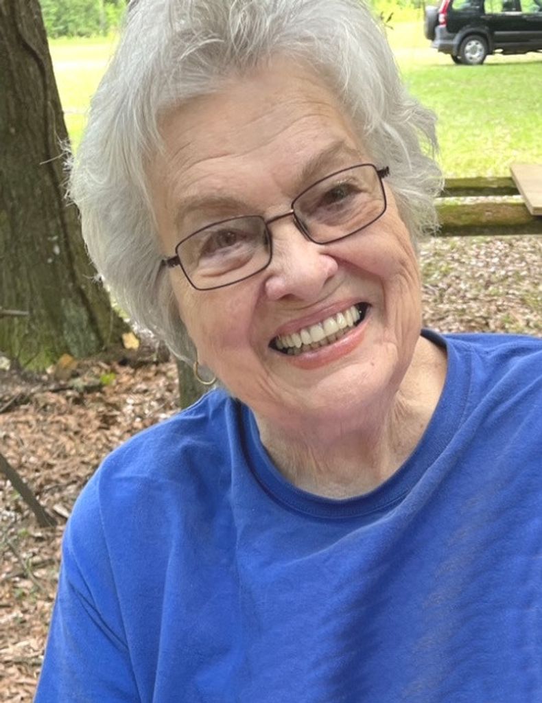 Barbara Jean (Butler)  Green Profile Photo