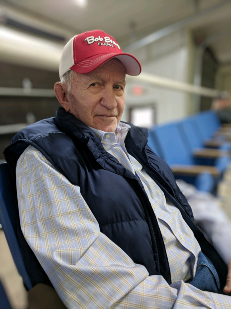John "Jack" K. Maher Profile Photo