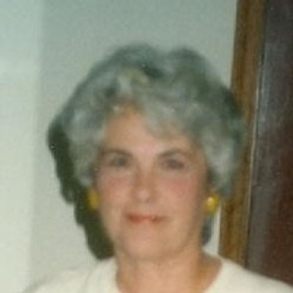 Alta Bernice Ford