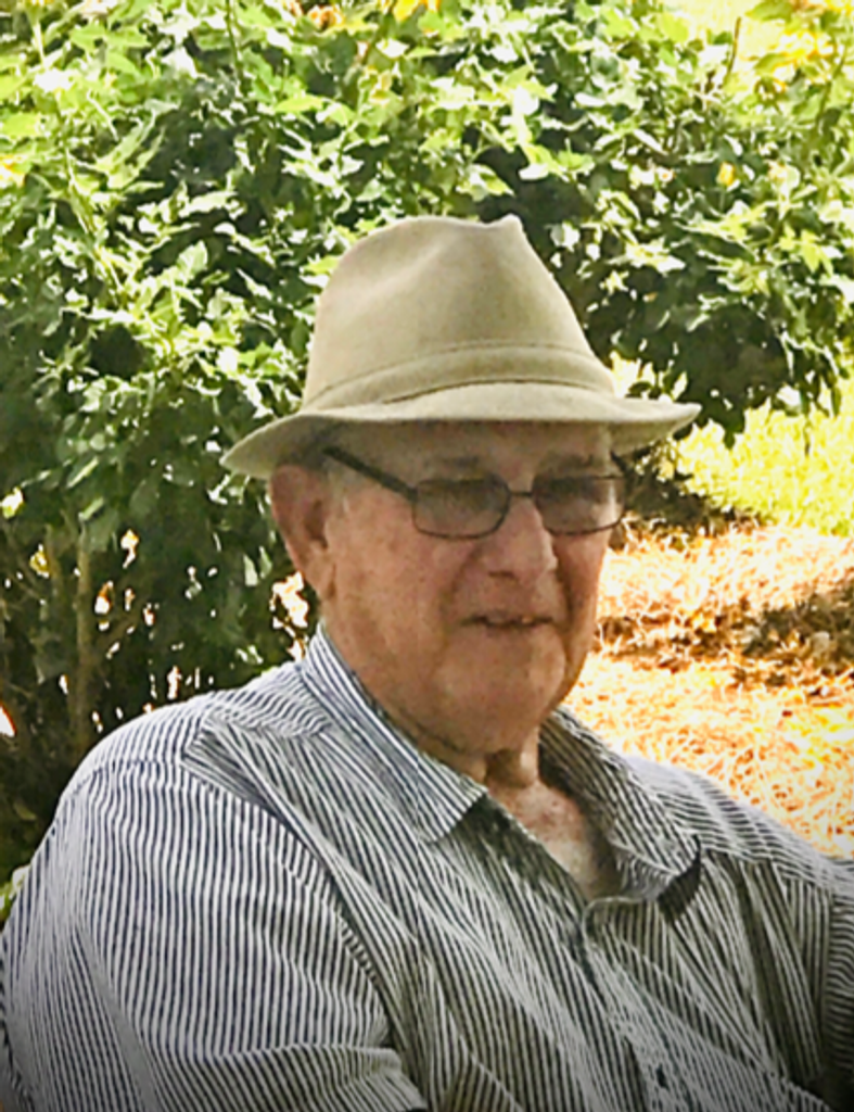 Henry  Edsel Cravey Profile Photo