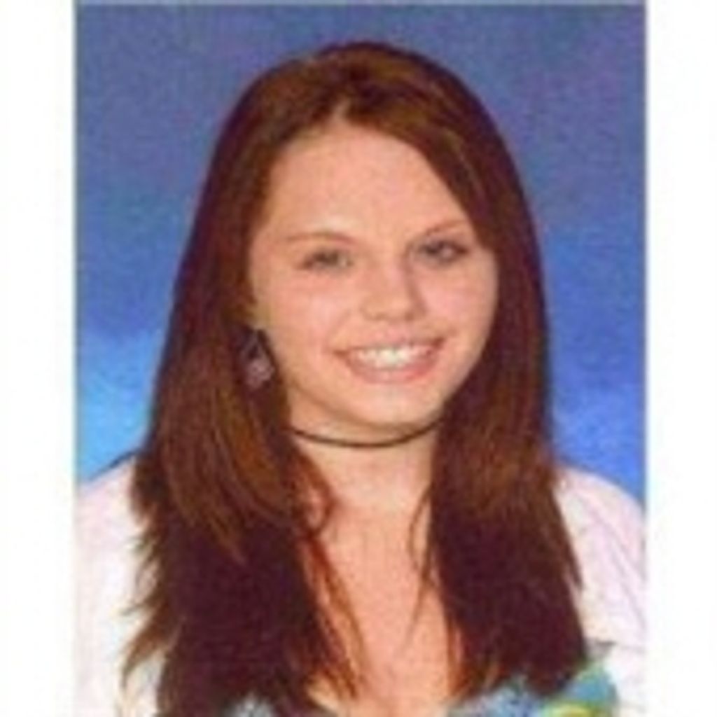 Tiffany Deisher Profile Photo