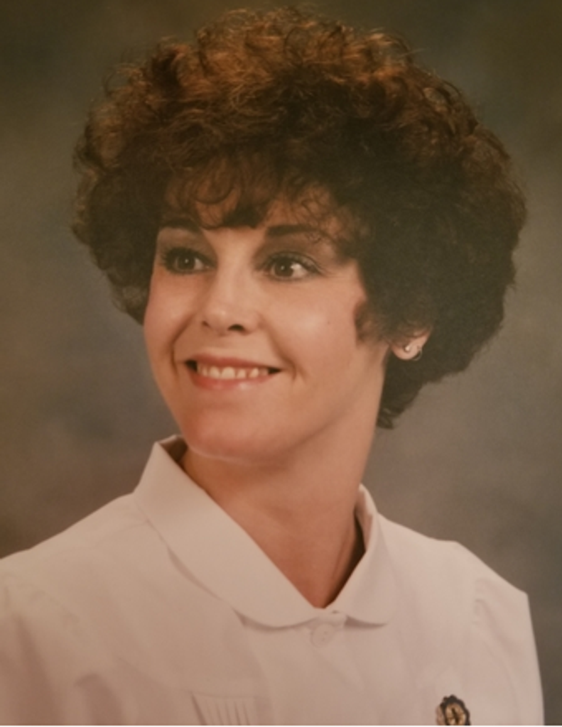 Belinda Sue (Lively) Reigle