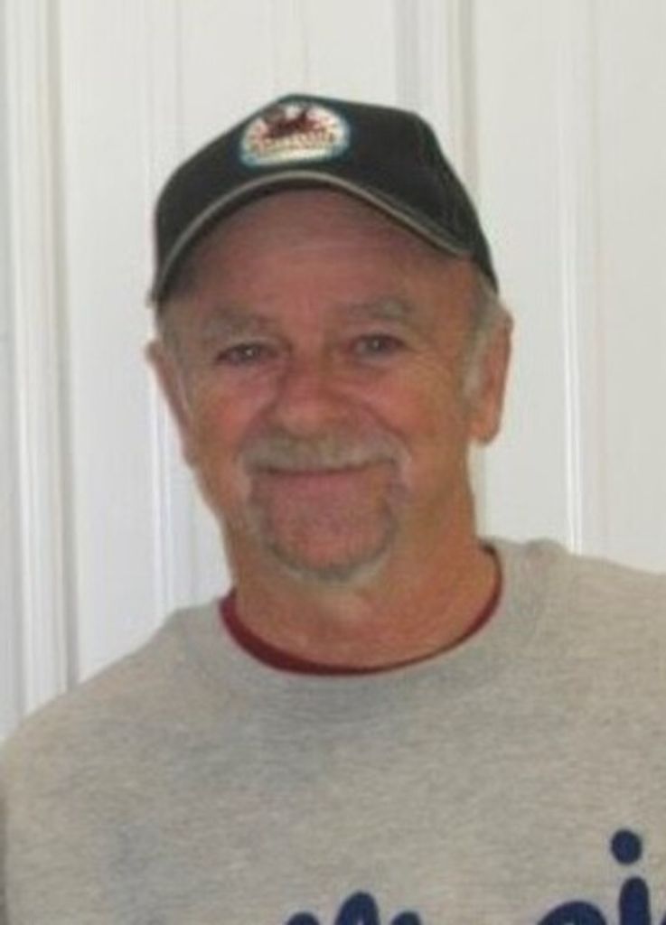 Stephen P. Scribner Profile Photo