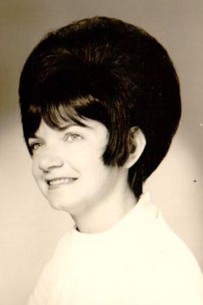 Martha Jane (Marshall)  Little