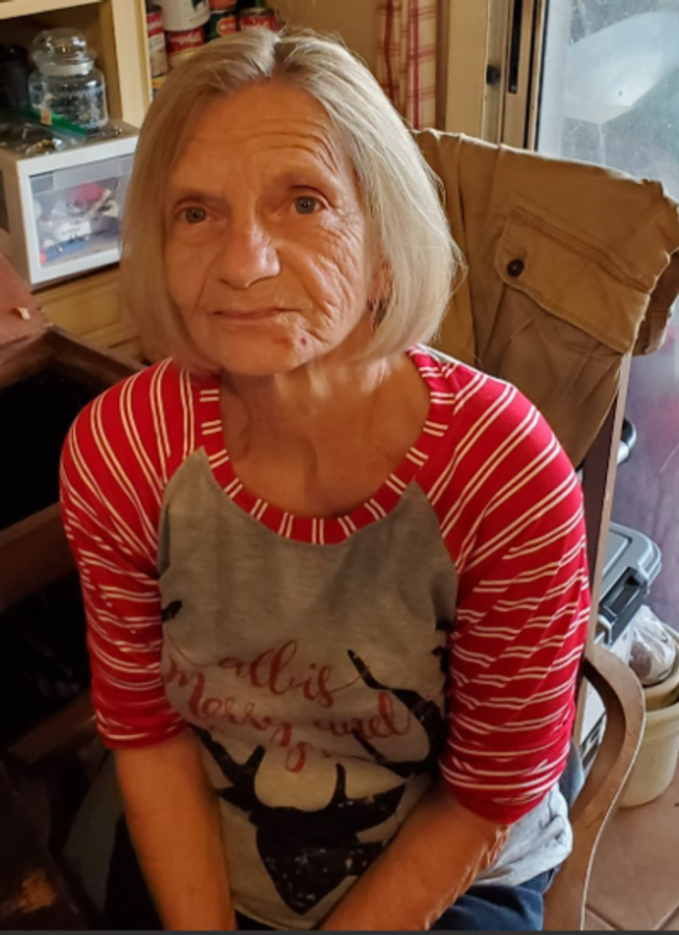 Sandra K Hurlbutt Profile Photo