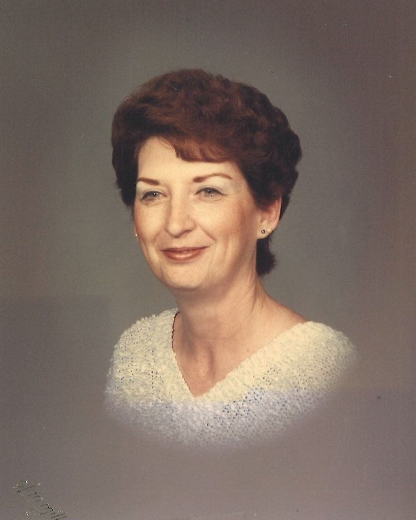Jacqueline "Jackie" Threadgill Profile Photo