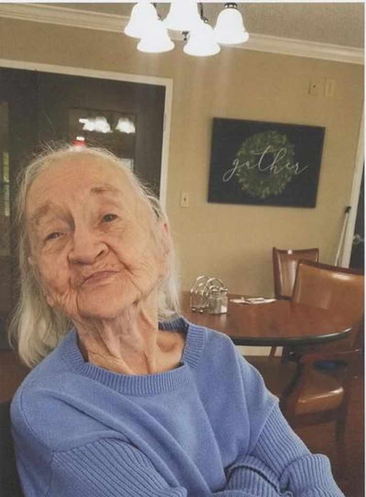 Wilma Jean Bunton Profile Photo