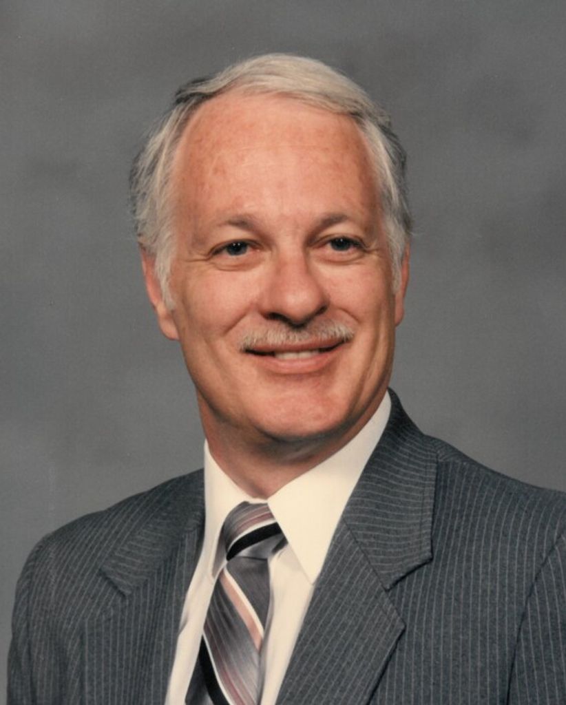 Larry E. Linerode