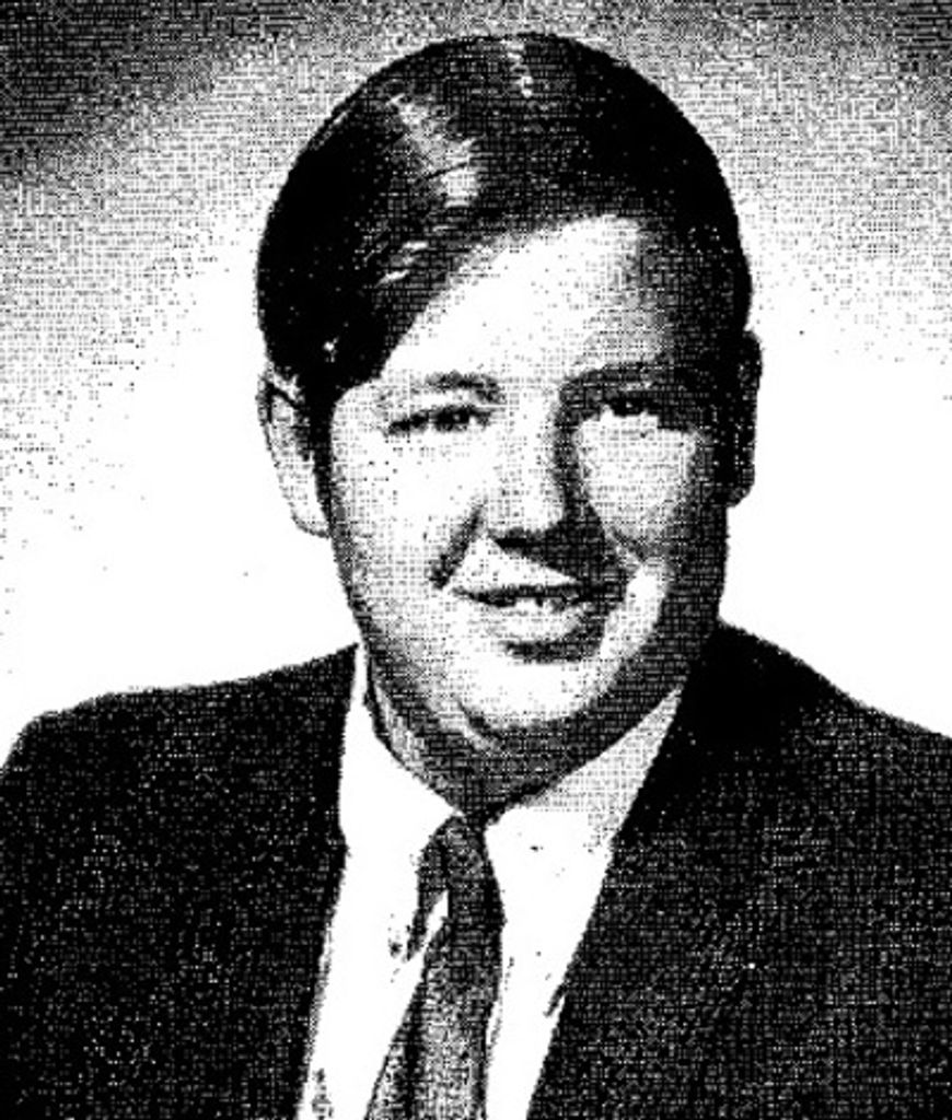 Michael W. Bault Profile Photo