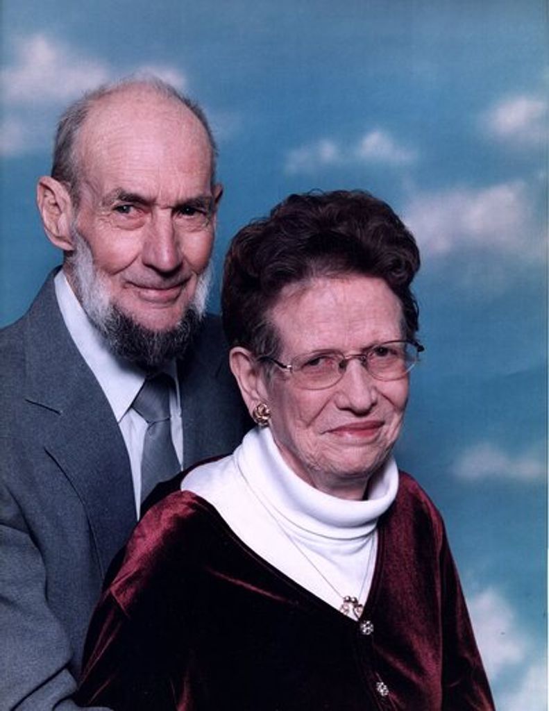 Leola Lomeda Bostick Shrauner