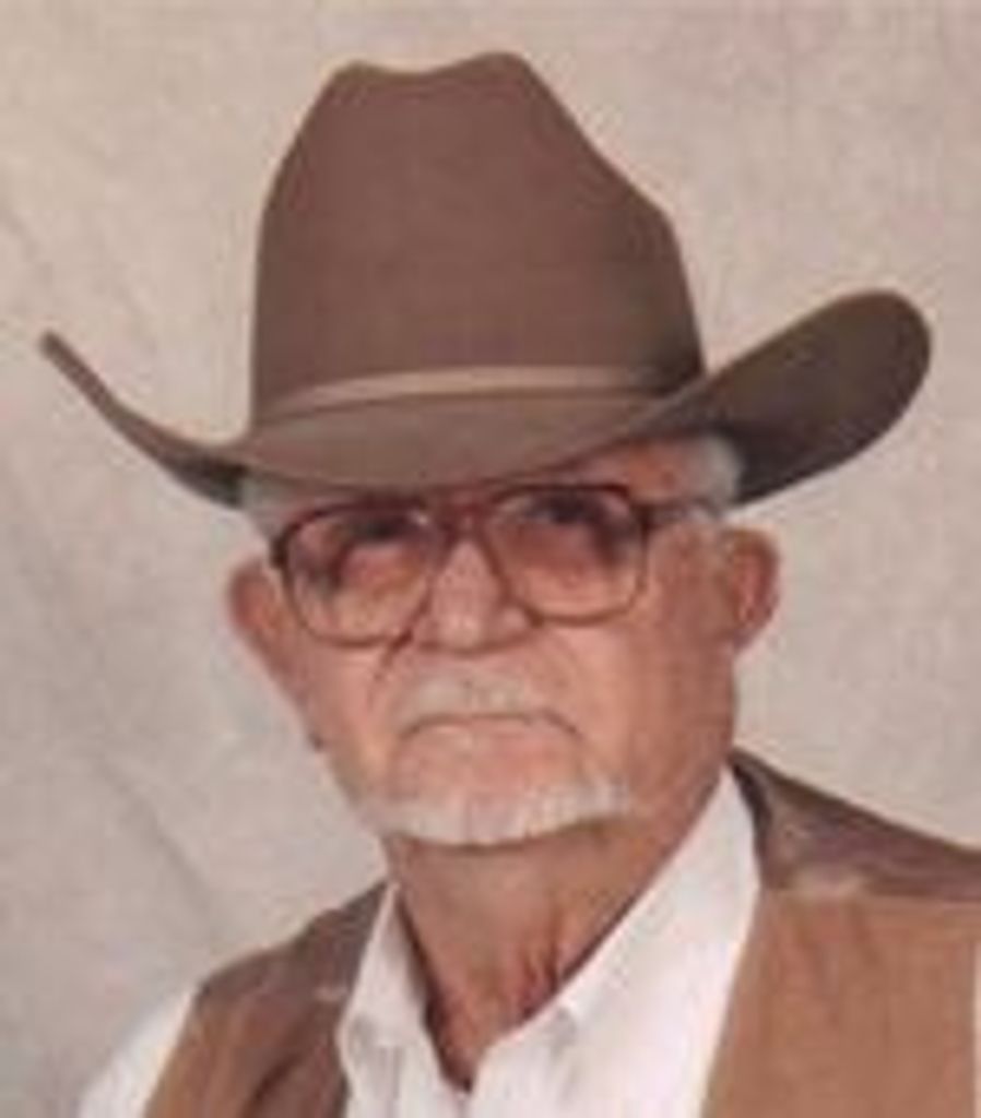 Milton Richard Harborth