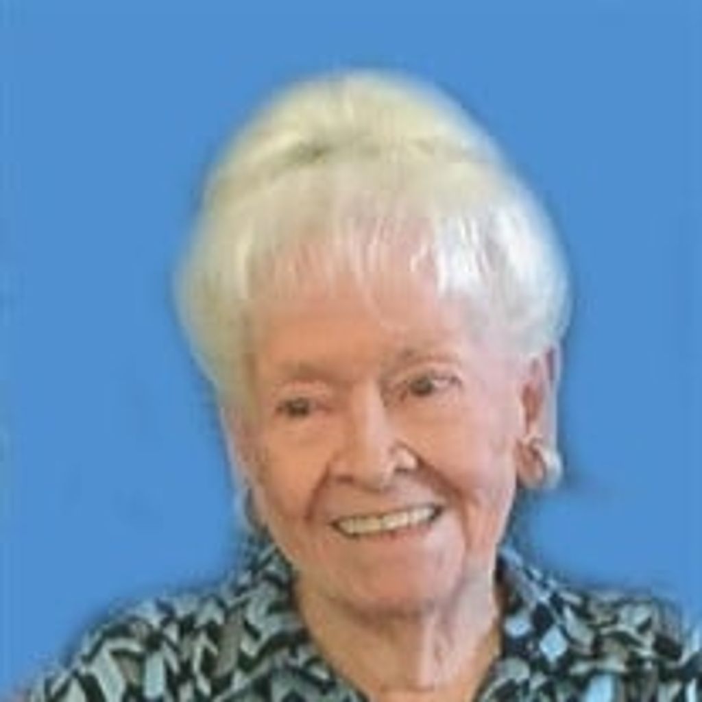Mrs. KATHLEEN MAE ZEIGLER