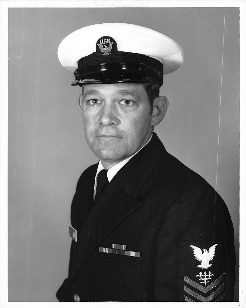 Bruce Lester Long Jr.