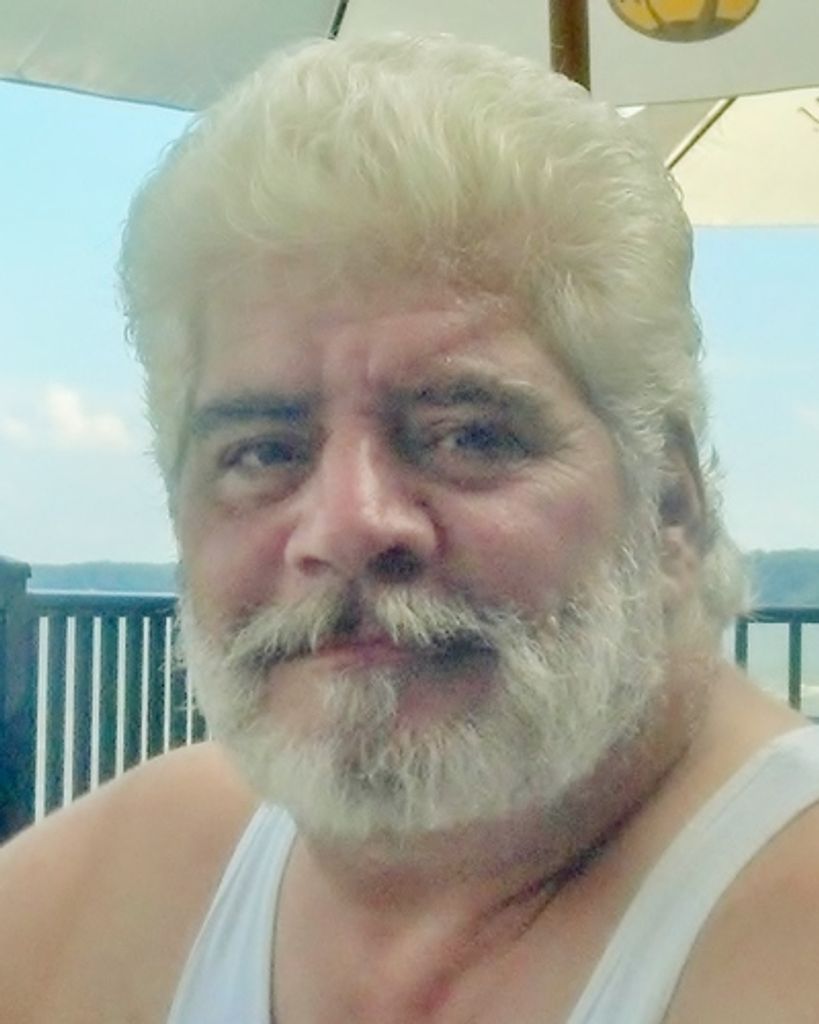Nicholas Joe Tricarico