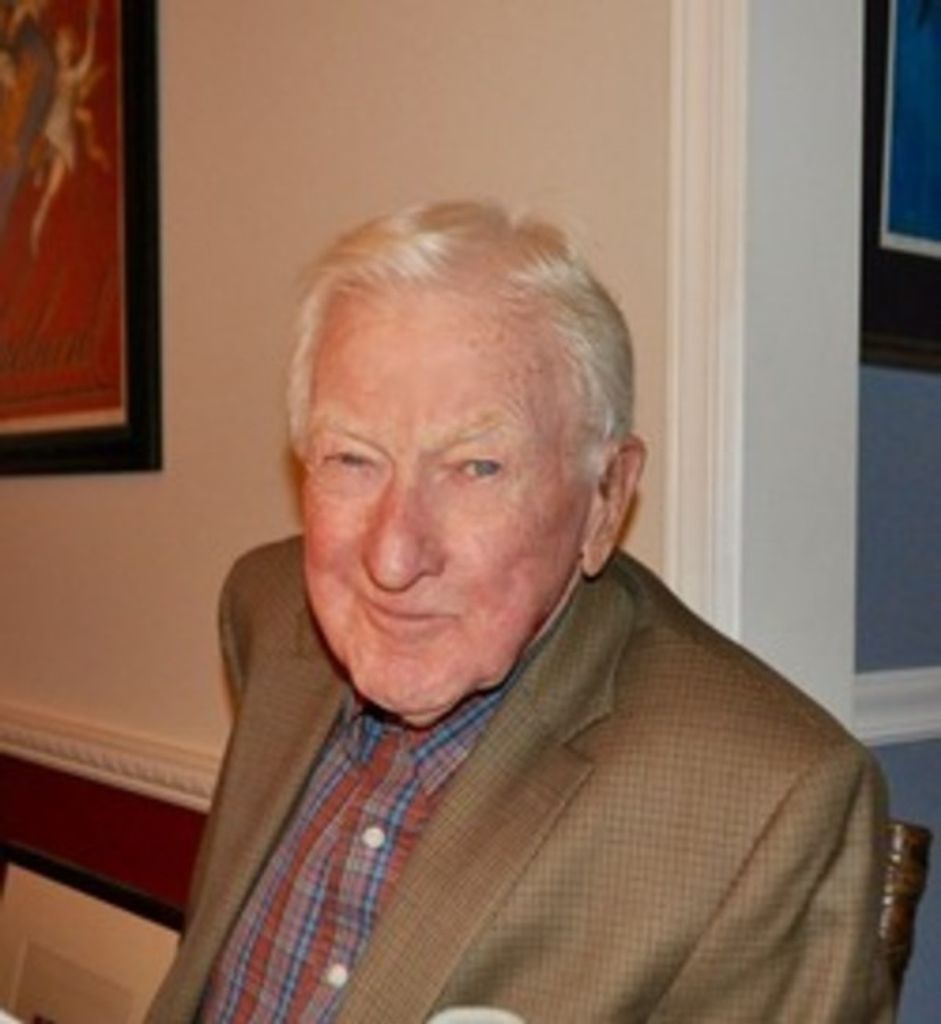 James R. Keegan Profile Photo