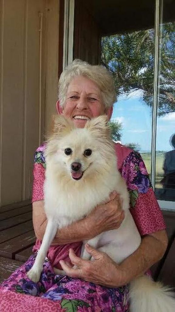 Dorthy Marie Thiry Profile Photo